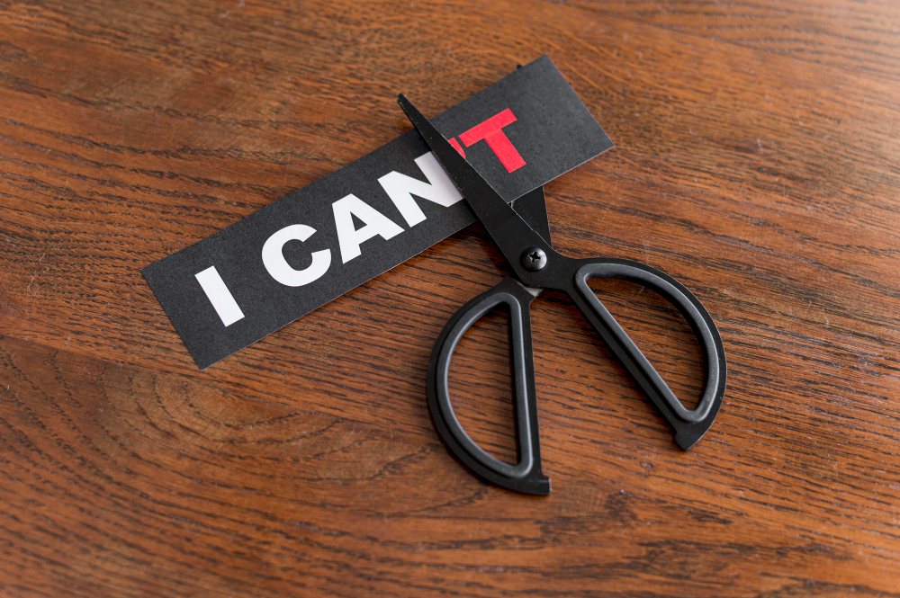 如何激励自己在困难中做好工作