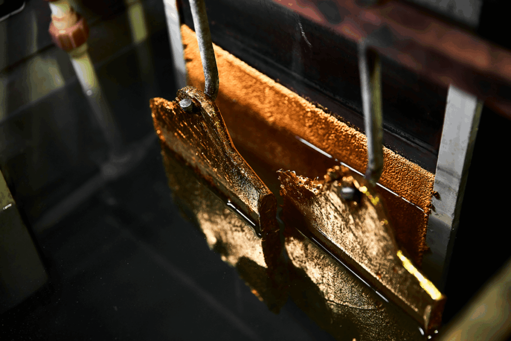 德国贵金属精炼商贺利氏遭遇欺诈调查