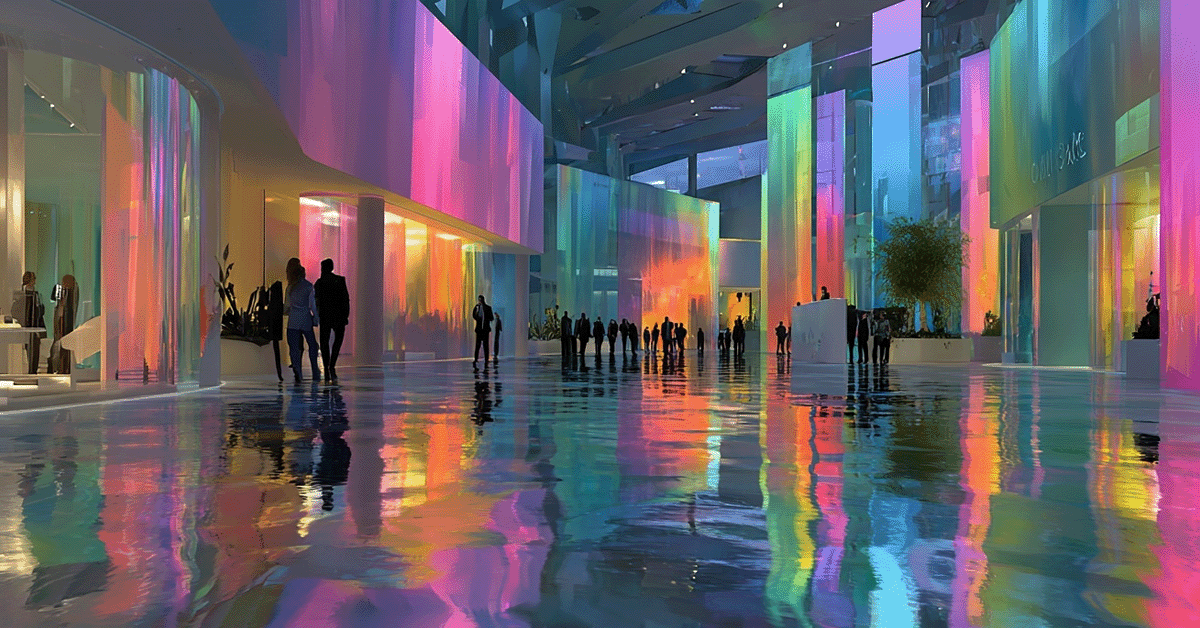 成功举办 CES 2026 的 5 个秘诀