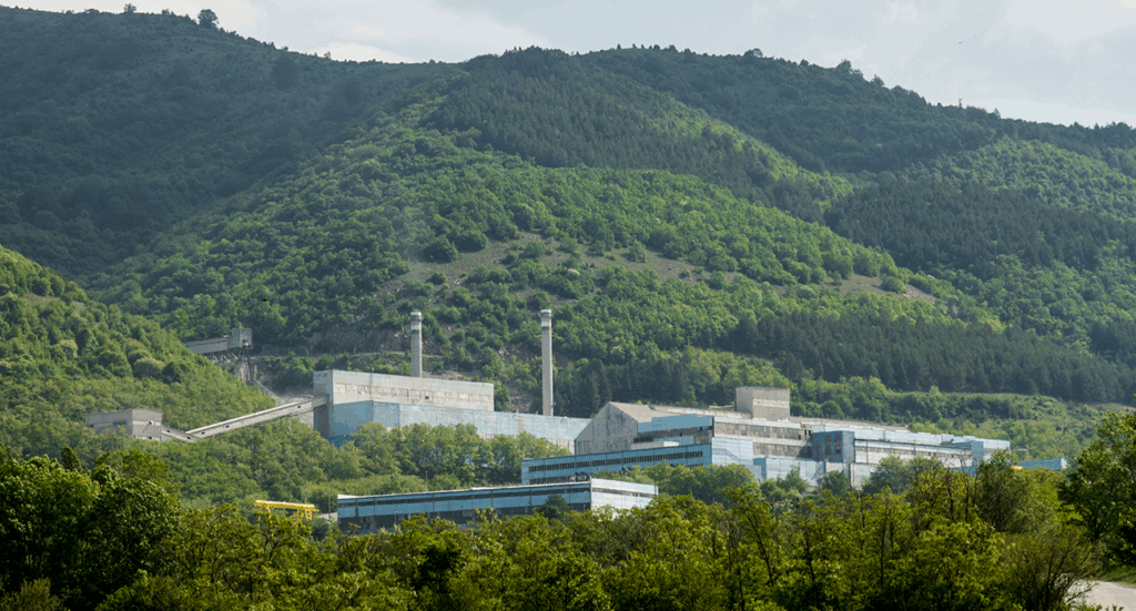 摩科瑞与保加利亚矿商签署铜精矿承购协议