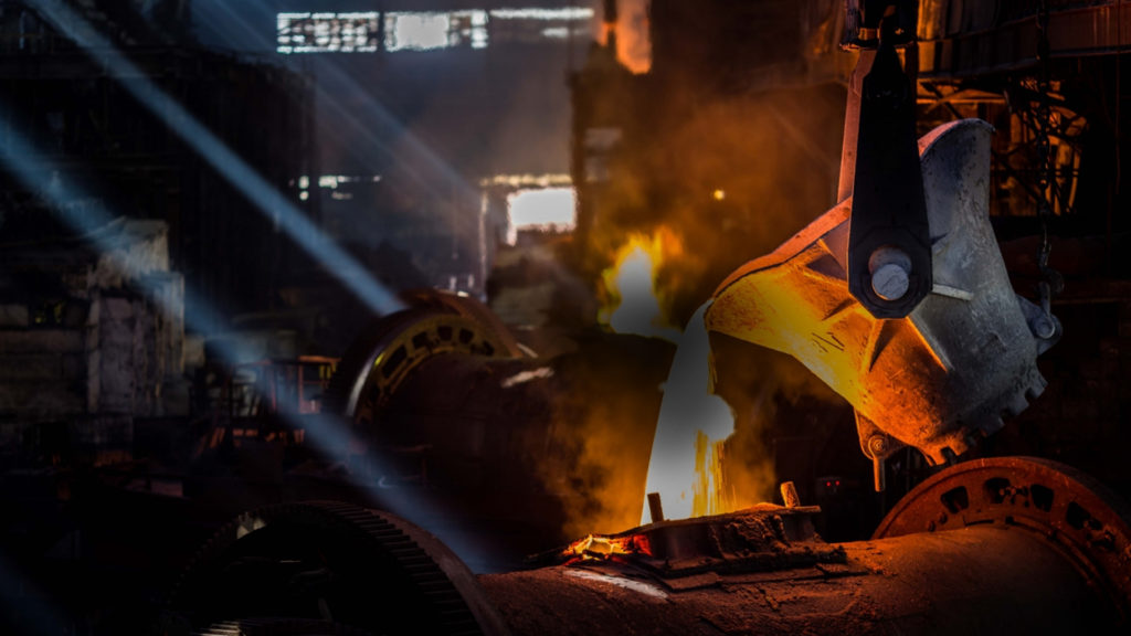 摩科瑞通过价值 12 亿美元的哈萨克斯坦交易加大金属业务力度