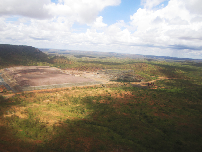 法国卡斯特公司与马来西亚矿商合作开展稀土项目