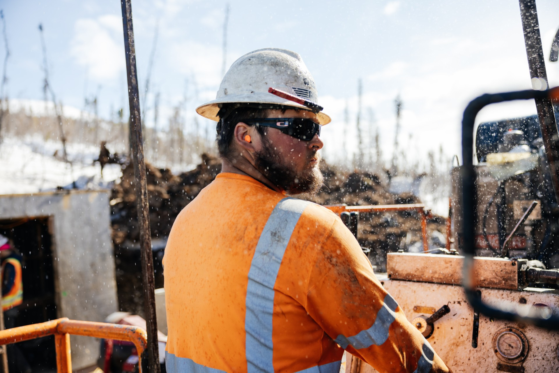 Novagold 的 Donlin 成本、净值更新中跃升