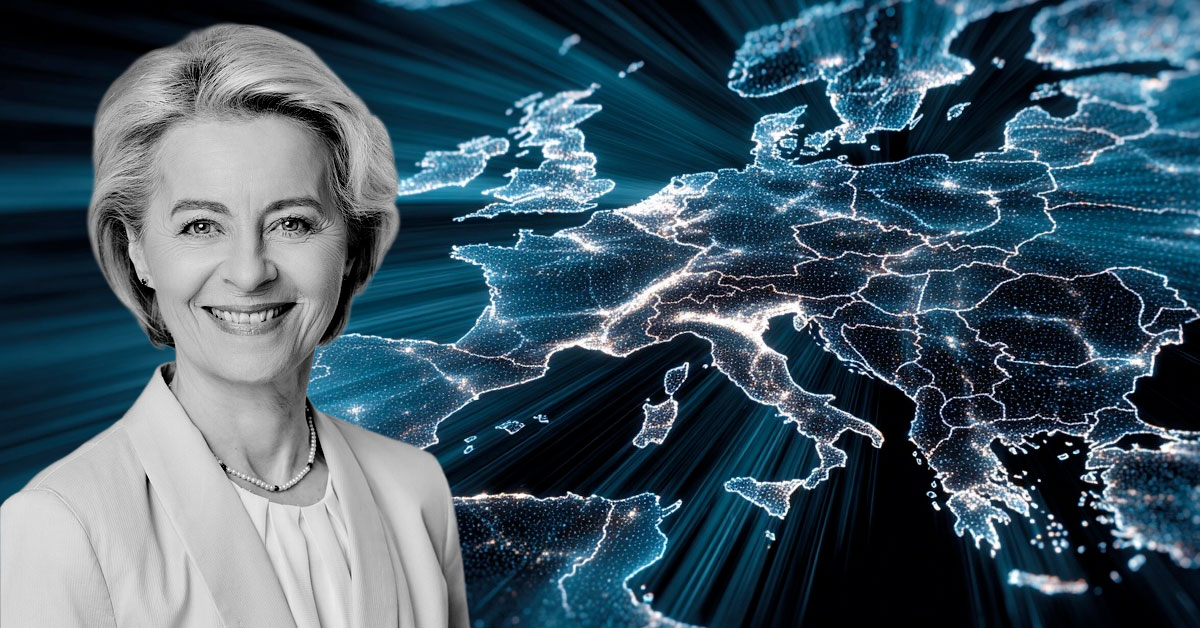 第 28 届欧洲政权：打造欧洲数字冠军的新框架