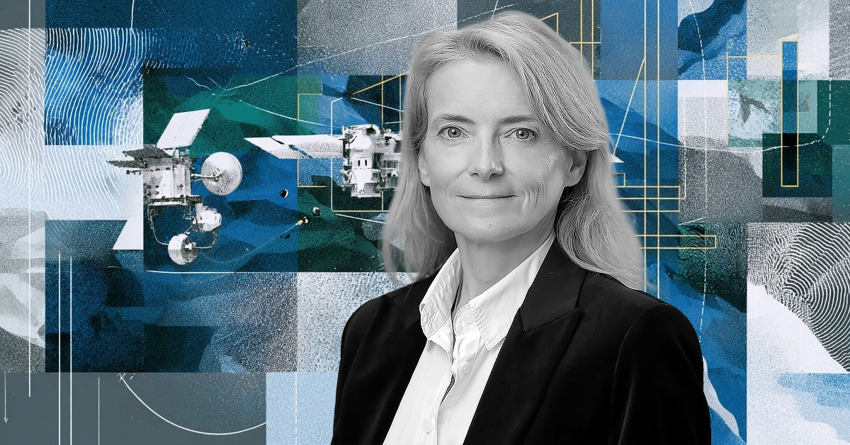 英国希望如何使监管成为技术竞争力的杠杆