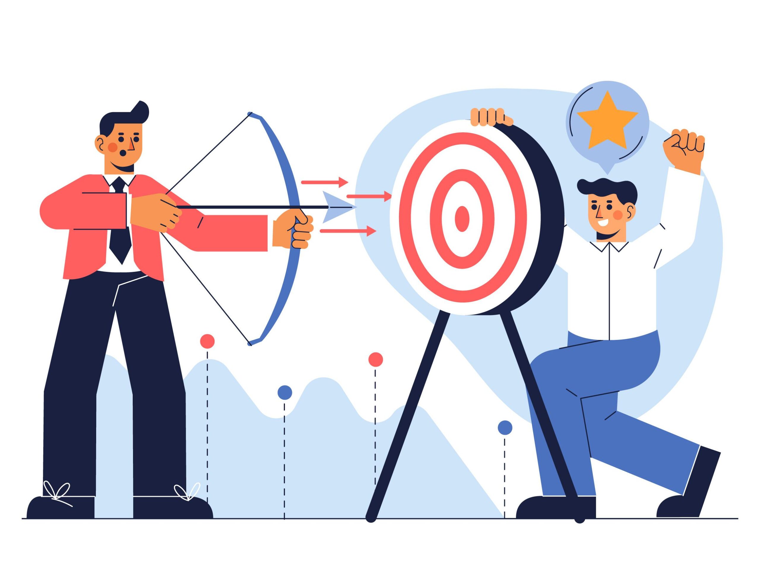 追赶目标：当与时间赛跑成为一种启示