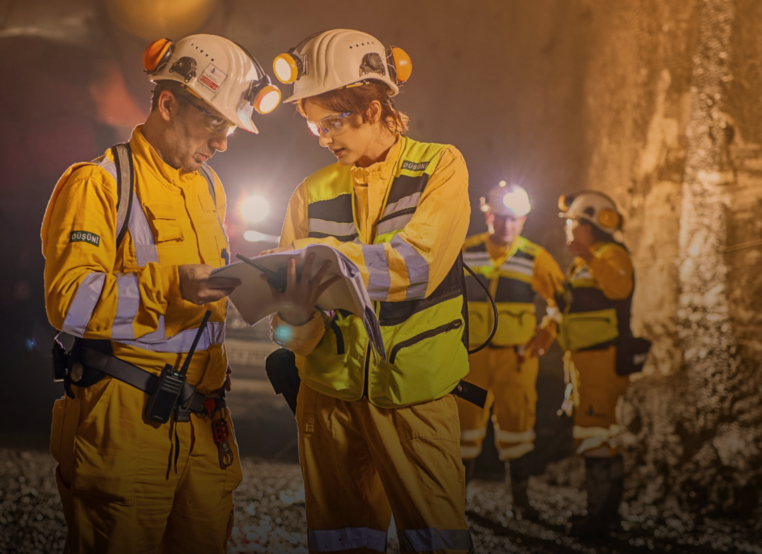 据称第一量子正在为土耳其铜矿寻找买家