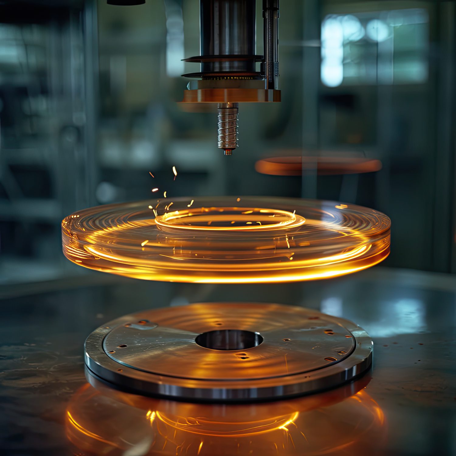 重新构想磁性材料：AML 如何挑战稀土现状 