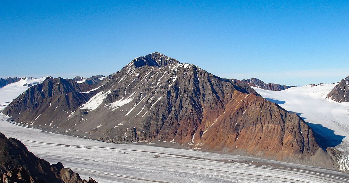 格陵兰资源公司扩大 Malmbjerg 钼项目的勘探足迹