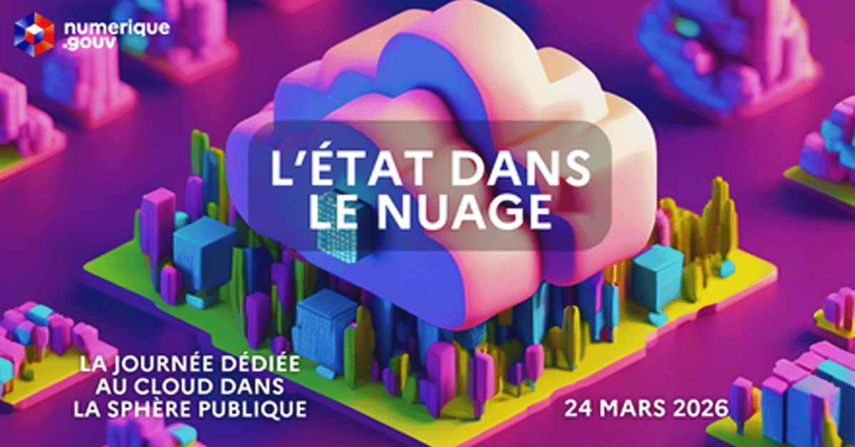 2026 年云日声明：公有云将于 3 月 24 日与您见面