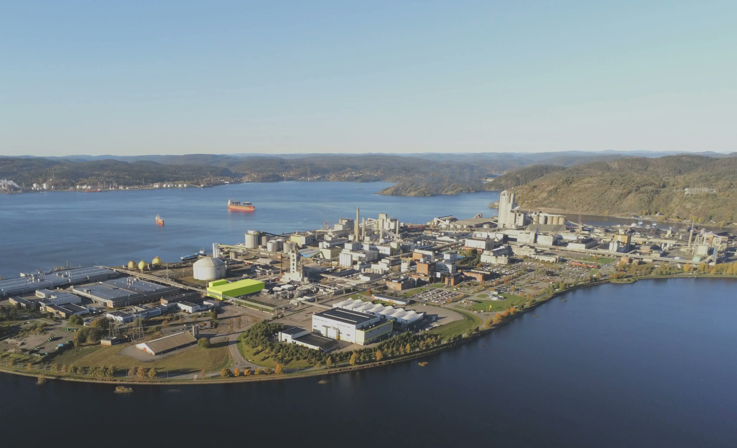 美国推动液化天然气出口增长，联邦液化天然气与摩科瑞达成 20 年供应协议