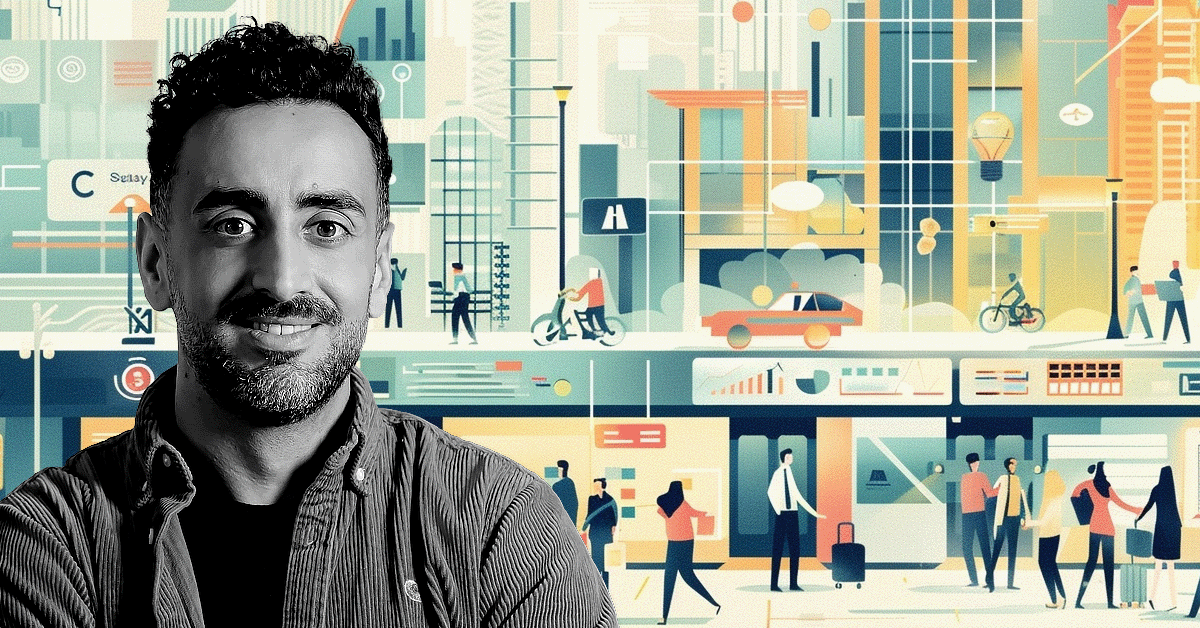 6000 万欧元用于 NABOO AI，解决 C 类支出