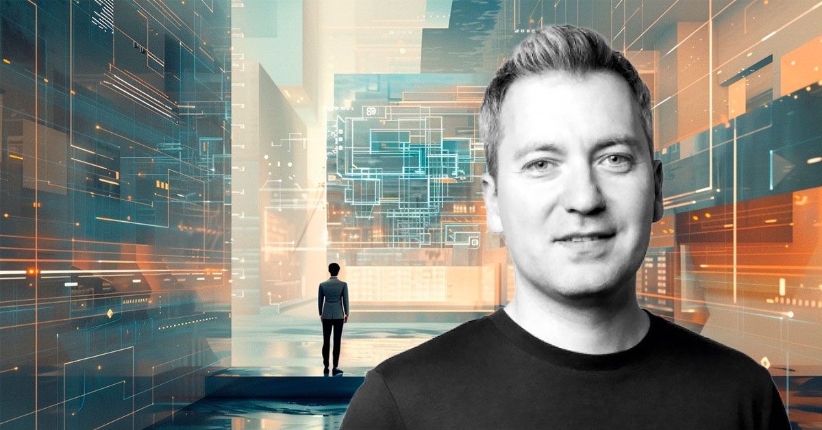 CFO办公室内，STACKS融资1960万欧元，押注基础设施层之战