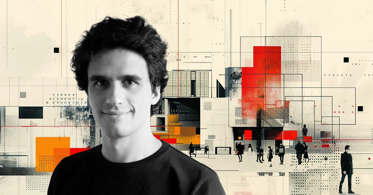 FUNDAMENTAL 融资 2.16 亿欧元并推出“大型表格模型”NEXUS