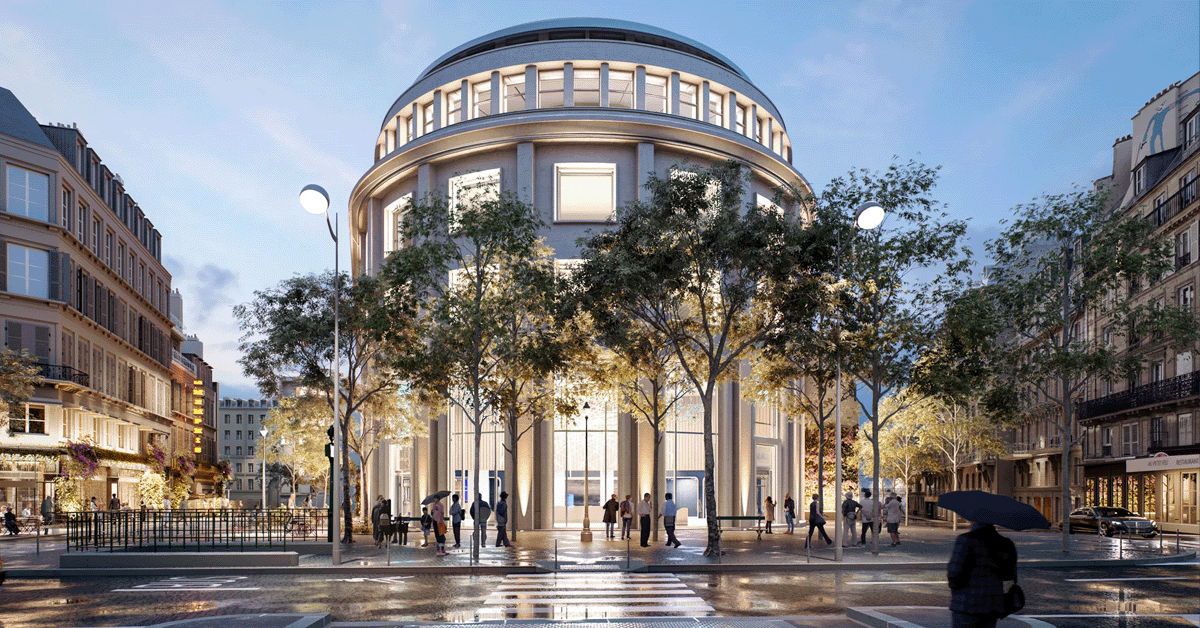 QONTO、UBISOFT、MEOWTEL，需要监听的微弱信号。