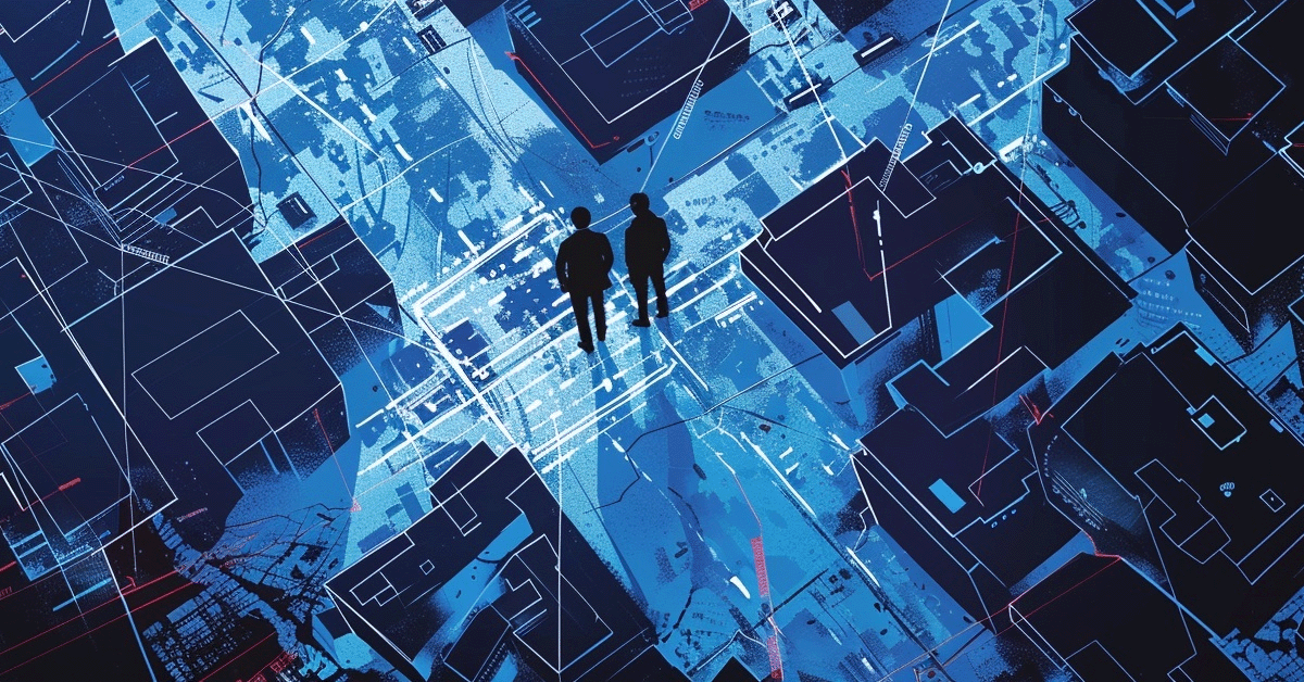 RTB：实时广告如何成为 ICE 的地理定位工具