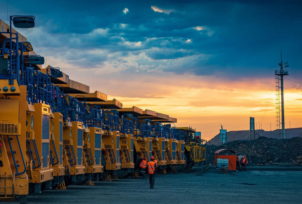 Solidcore预计2026年黄金产量将增长37%