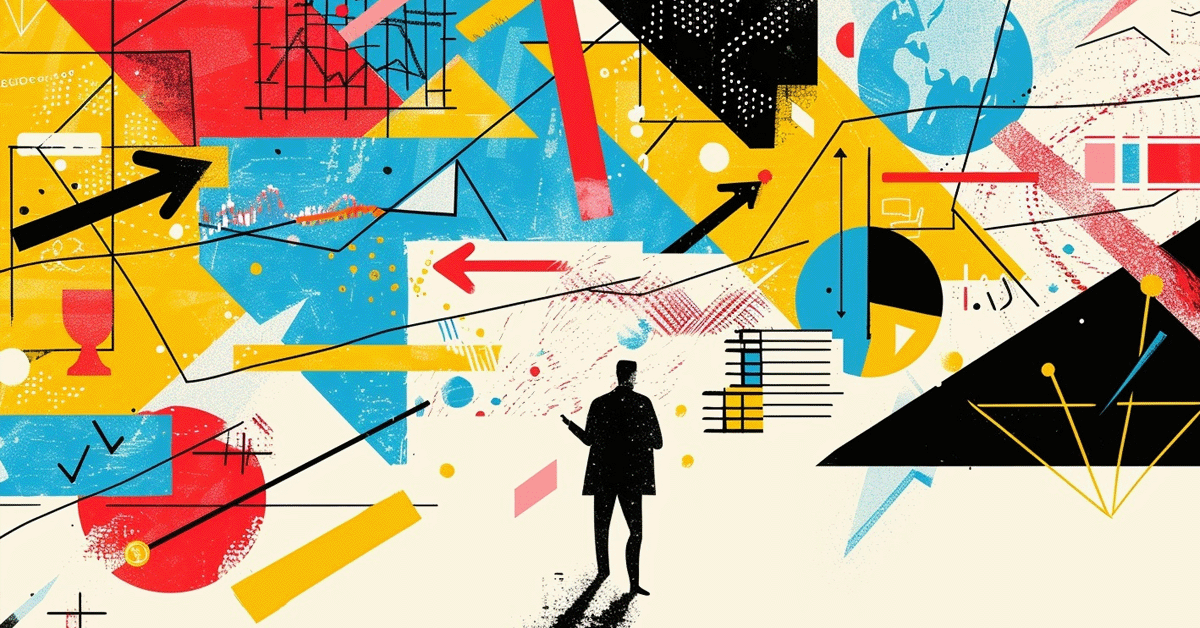 为什么从大型投资基金筹集资金并不总是创始人的优势