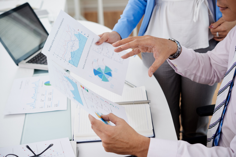 为什么外部诊断是管理者的指南针