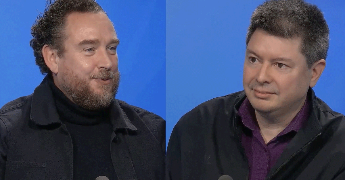 人形机器人：承诺的终结，工业化的开始——Nicolas Halftermeyer 的观点