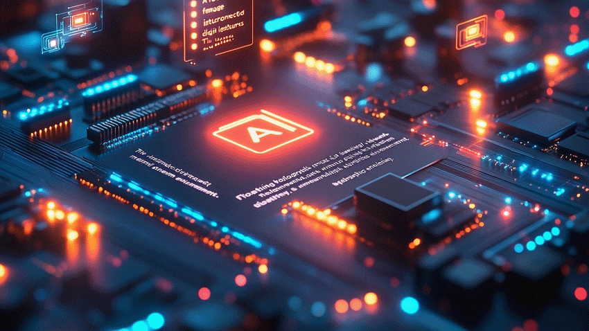 什么是持久数字助理？