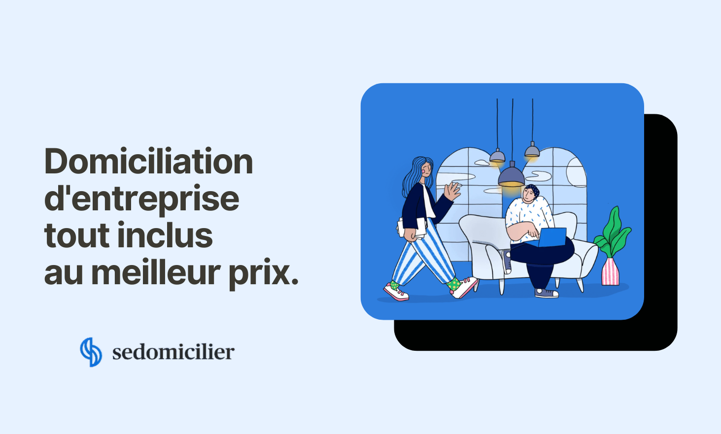 以最优惠的价格提供全方位的商业住所