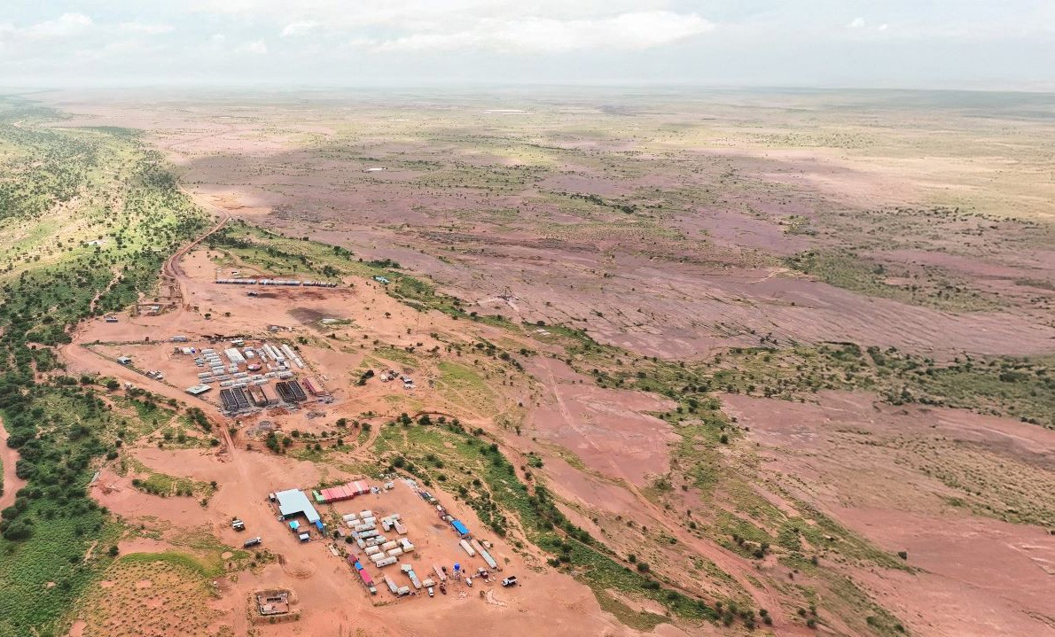 Global Atomic 面临潜在的集体诉讼