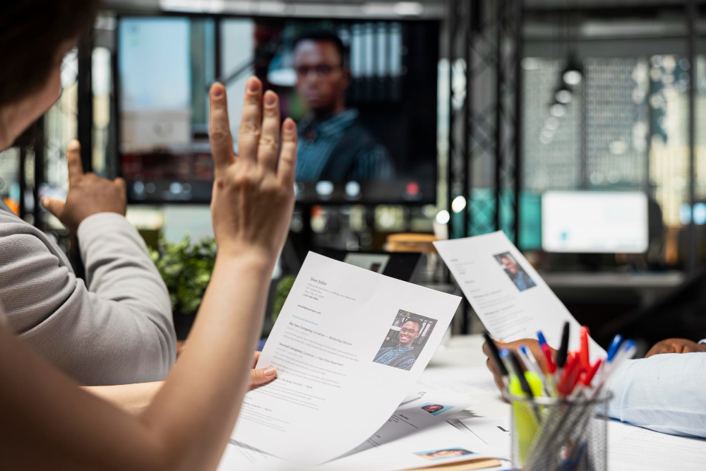 再见简历，你好人才：招聘方式的革命