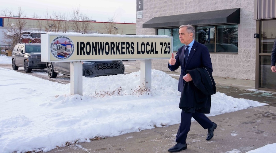 加拿大皇家银行：加拿大关键矿产开发面临资本缺口