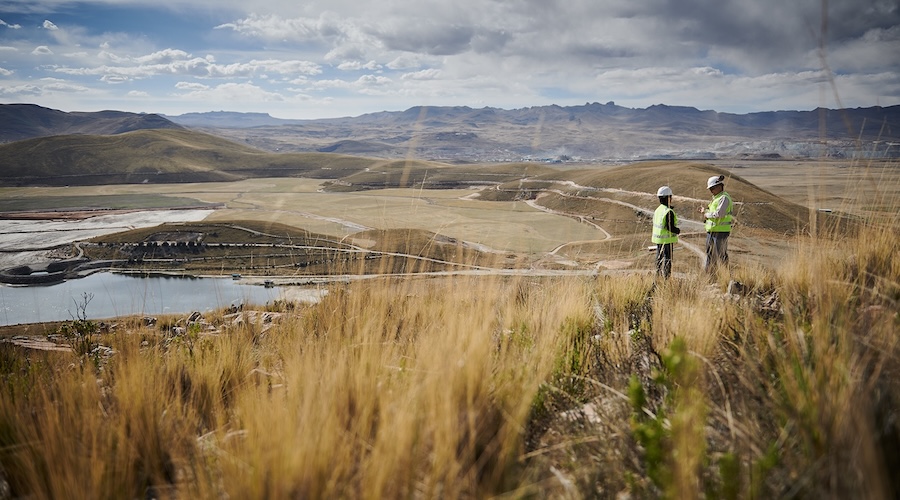 Glencore doubles down on copper, keeps M&A in play