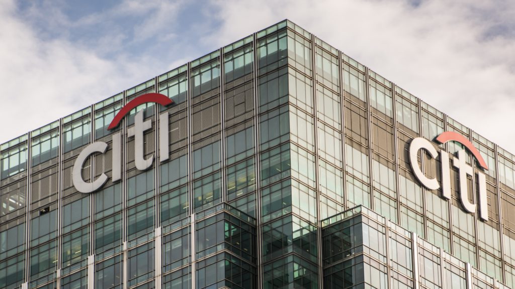 Grupo Mexico in advanced talks for Citi