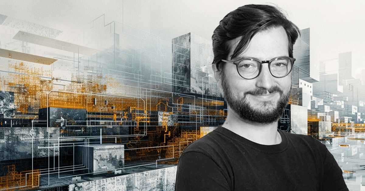 工业软件融资：OSS VENTURES 赌注