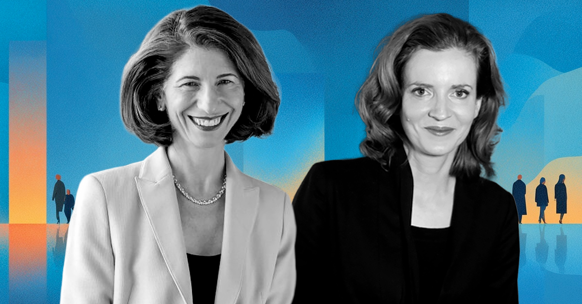 权力转移——LVMH、苹果、NKM、Spore.Bio：本周主要提名