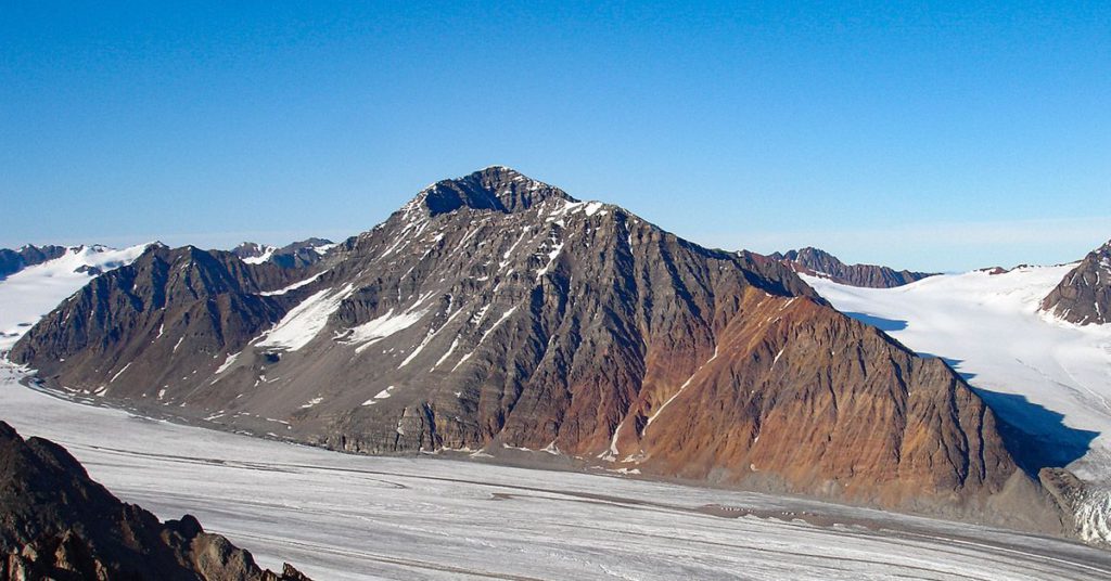 格陵兰资源公司扩大 Malmbjerg 钼项目的勘探足迹