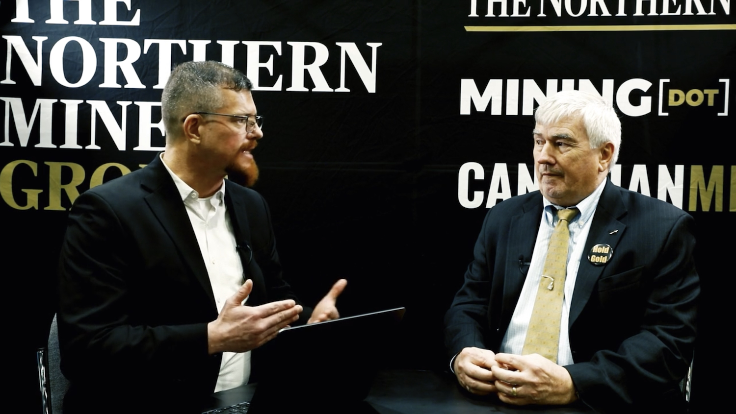 综述视频：北六十的目标是年中周一矿井重新启动