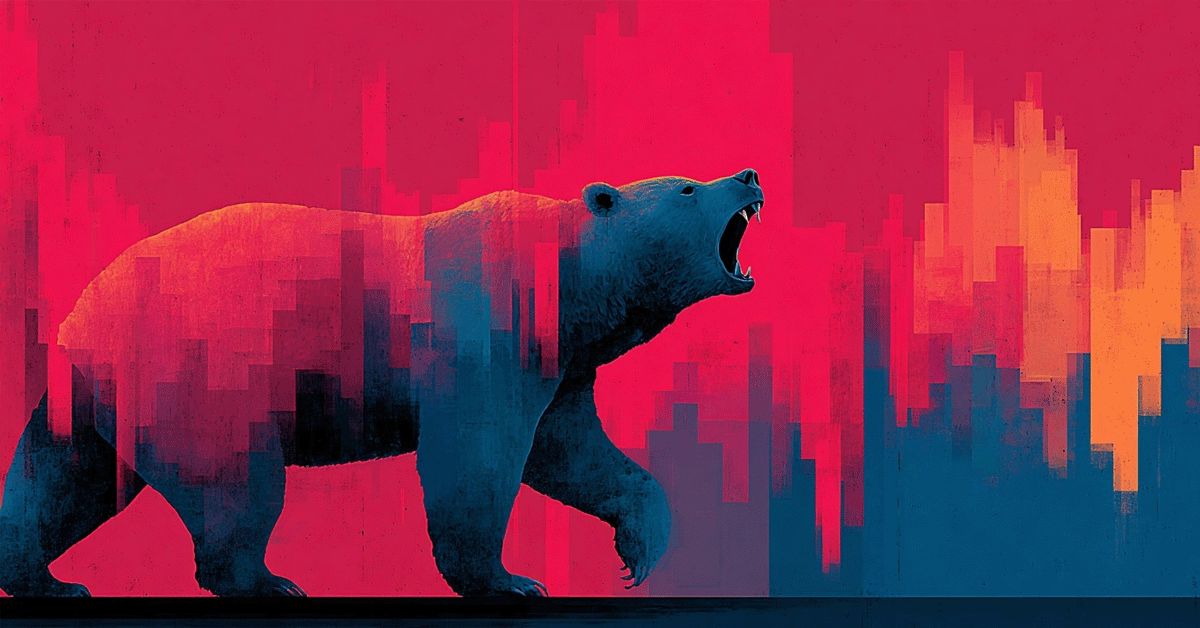 科技价格暴跌：股市为何对“粘性软件”收费？