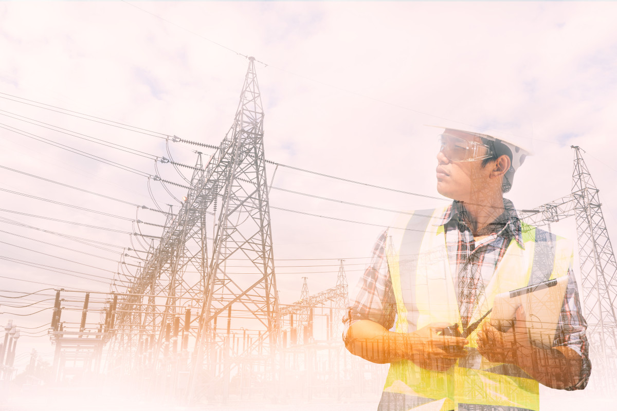 能源、数据与自动化：电力进入智能控制时代