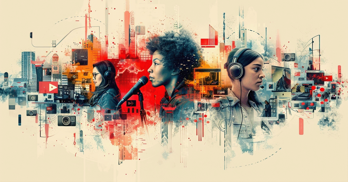 苹果重新发起与 YouTube 的视频播客大战