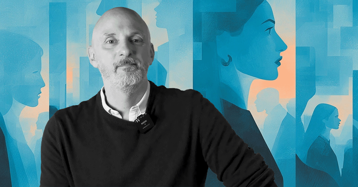 让数据保护成为标准，而不是约束