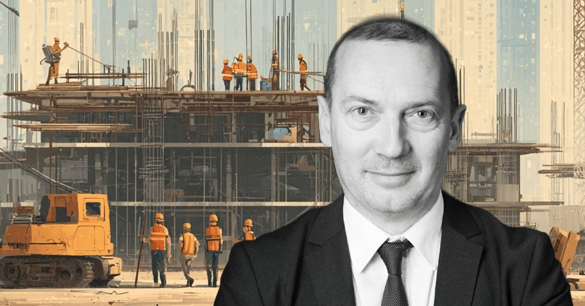 面向人工智能的建筑：谨慎但结构化的过渡