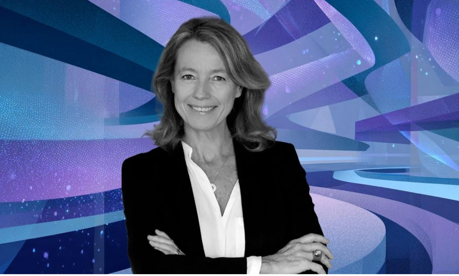 （权力转移）Isoskèle 任命 Gaëlle Kergus 加强人力资源治理