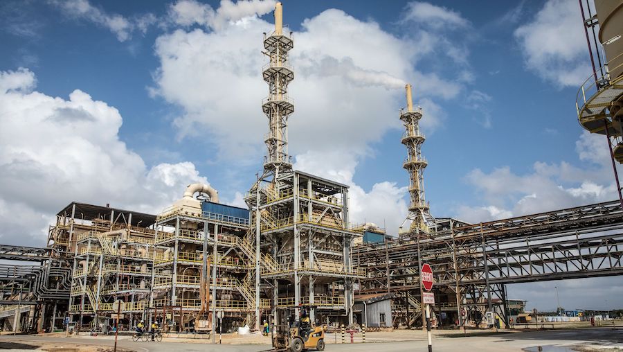 马来西亚将莱纳斯稀土运营许可证续签10年