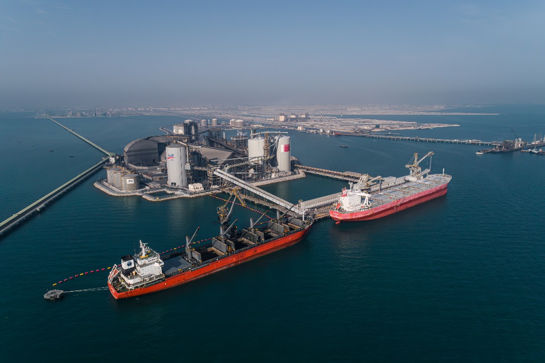 巴林不可抗力影响铝价飙升至四年高点