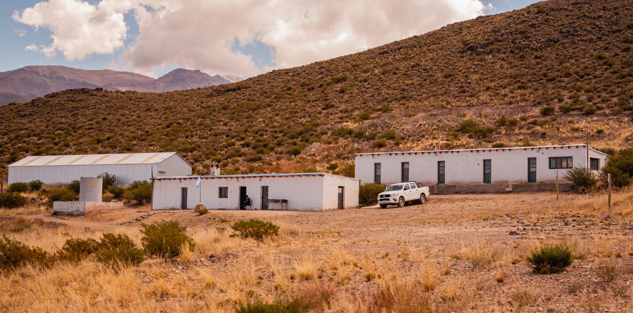 阿根廷铜矿企业聘请加拿大皇家银行参与价值 6.3 亿美元的矿山项目