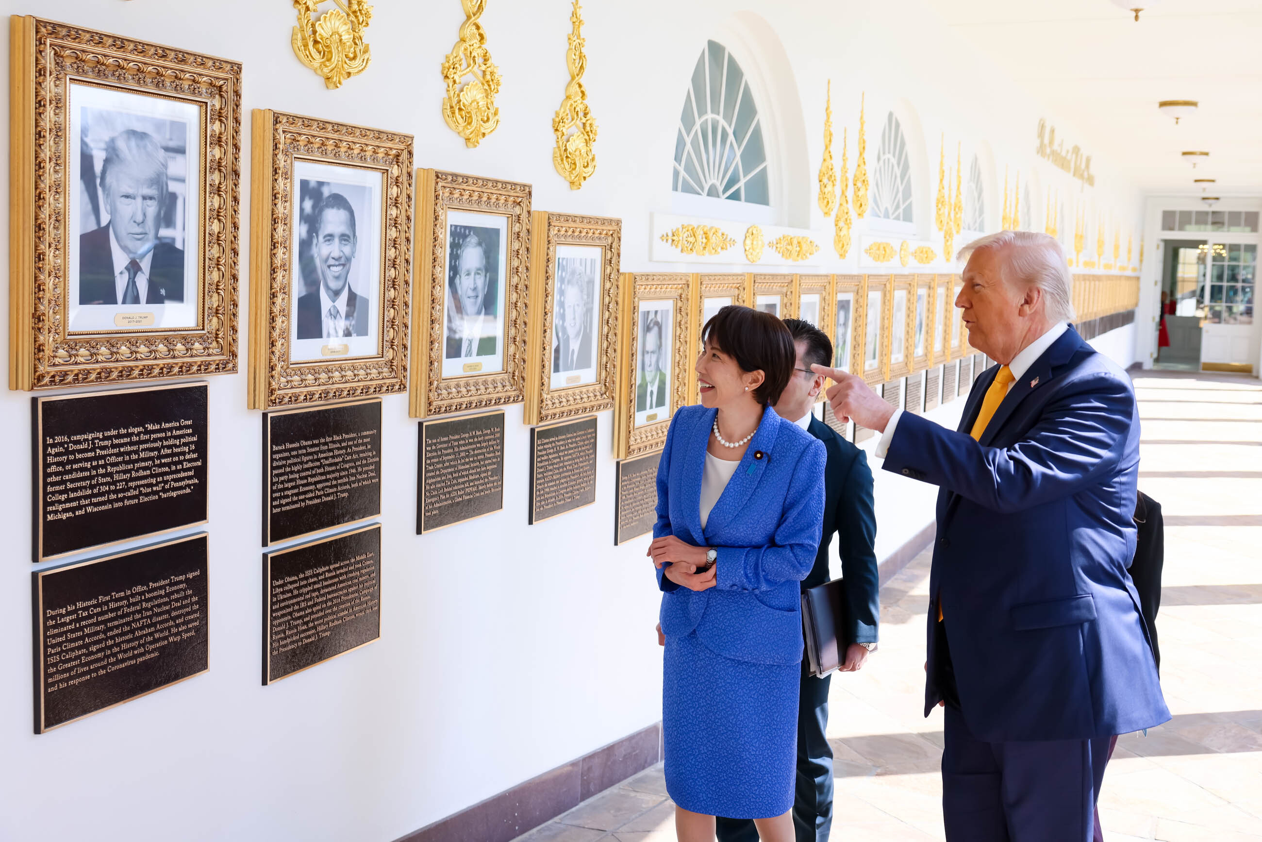 美国和日本将首先将稀土合作重点放在选定的一组矿物上