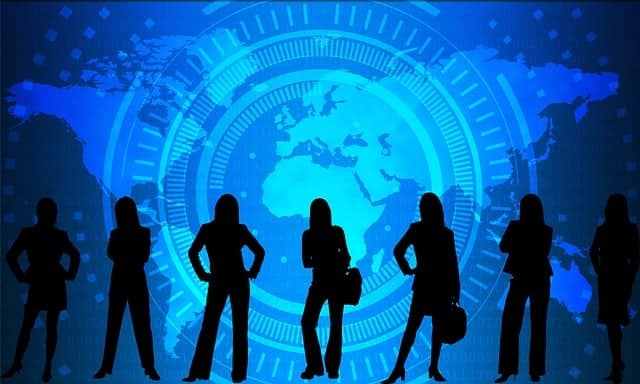 2026年女性创业：大胆创新的时代