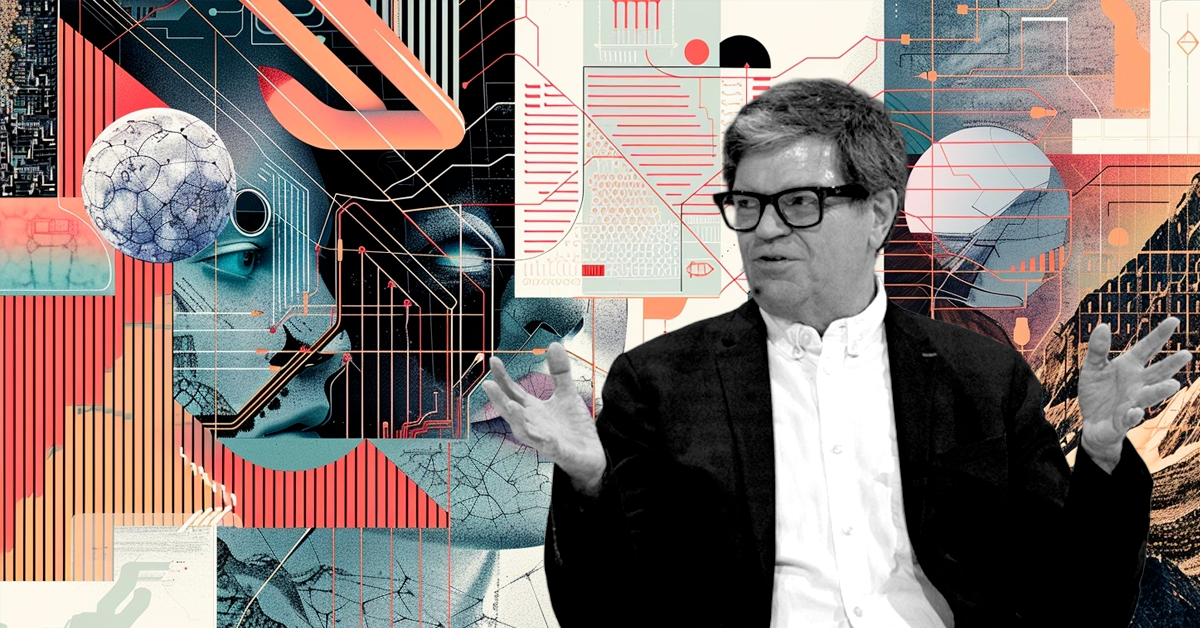 AMI LABS融资8.9亿欧元，围绕“世界模型”构建新一代人工智能