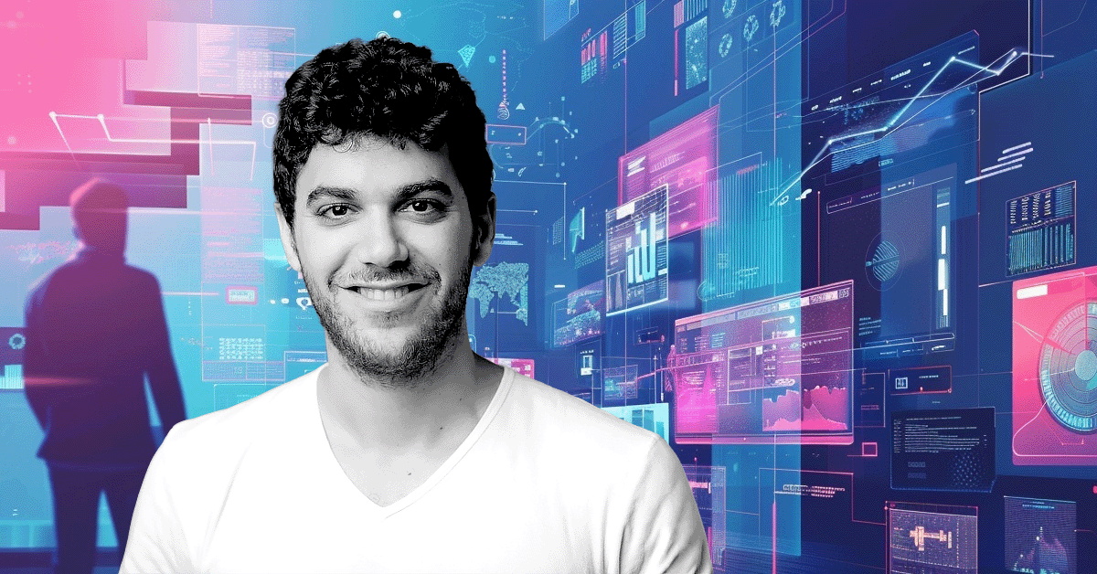 Agentic AI：投资者在代理平台上押下重注