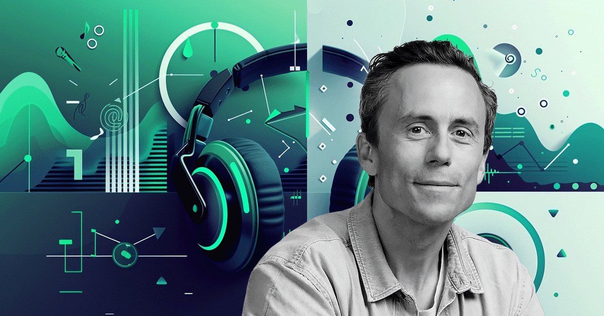 DEEZER 开始盈利……但没有增长