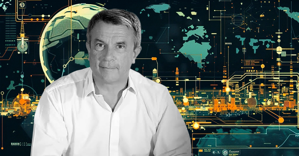 ENERGY ASPECTS 接触法国公司 KAYRROS：当卫星成为石油市场的间谍